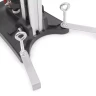 MESSER Наклонная стойка для DM 180-1 (с возможностью вакуумного крепления) купить в Ижевске