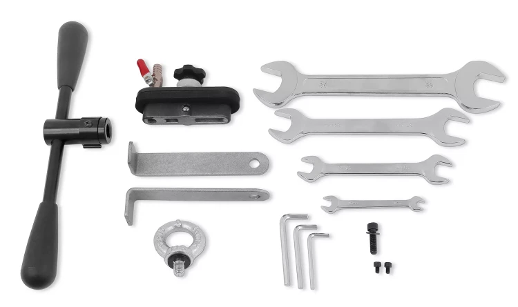 MESSER Наклонная стойка для DM 180-1 (с возможностью вакуумного крепления) купить в Ижевске