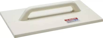 Терка ЗУБР &quot;ЭКСПЕРТ&quot; полиуретановая, 280х500мм 08130-28-50 купить в Ижевске