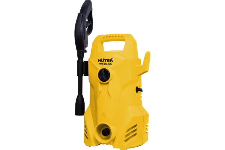 Минимойка-мойка высокого давления HUTER W105-GS купить в Ижевске
