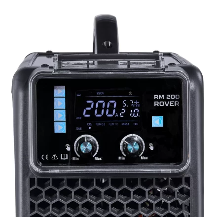 Сварочный полуавтомат Оберон RM 200 Rover SD2201 купить в Ижевске