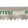 Полотна KRAFTOOL, T118B, для эл/лобзика, HSS, по металлу (1,5-5мм), EU-хвост., шаг 2мм, 55мм, 2шт 159551-2 купить в Ижевске