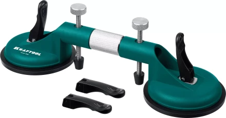 Струбцина для плиточного шва KRAFTOOL 33258 купить в Ижевске