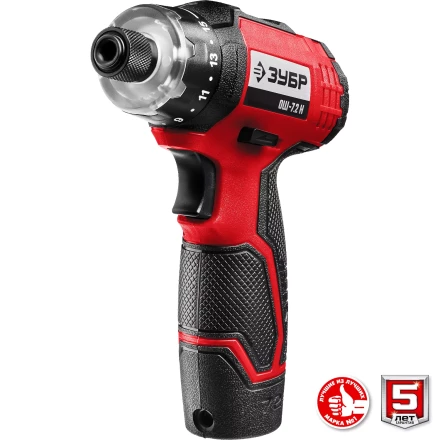 Отвертка-шуруповерт ОШ-7.2 Н серия МАСТЕР купить в Ижевске