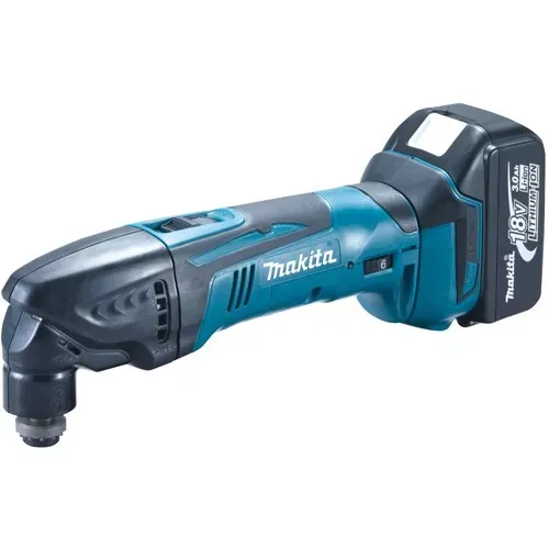 Аккумуляторный многофункциональный инструмент (реноватор) Makita DTM50Z (без АКБ и ЗУ) купить в Ижевске