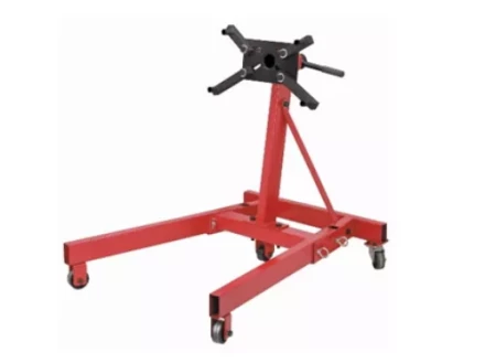 Стенд для ремонта двигателей 900 кг СД-5 1023623 купить в Ижевске