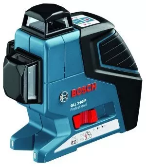 Нивелир лазерный Bosch GLL 3-80 P +BM1 купить в Ижевске