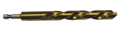 Сверло HSS-TiN Makita D-14940, 4х95мм шестигранный хвостовик купить в Ижевске