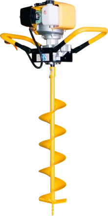 Мотобур STEM Techno SEA-1700/2 купить в Ижевске