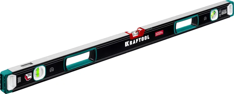 Уровнь магнитный со специальным глазком KRAFTOOL 34988-100 купить в Ижевске