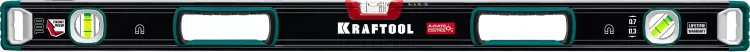 Уровнь магнитный со специальным глазком KRAFTOOL 34988-100 купить в Ижевске