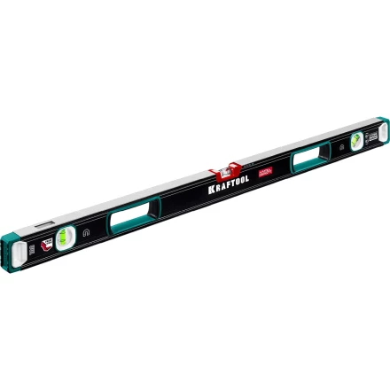 Уровнь магнитный со специальным глазком KRAFTOOL 34988-100 купить в Ижевске