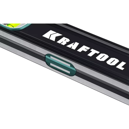 Уровнь магнитный со специальным глазком KRAFTOOL 34988-100 купить в Ижевске