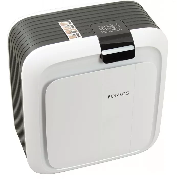 Климатический комплекс BONECO H680 (воздухоочиститель +увлажнитель +арома) купить в Ижевске
