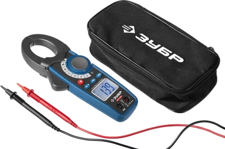 Токоизмерительные клещи PRO-824 серия ПРОФЕССИОНАЛ купить в Ижевске