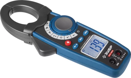 Токоизмерительные клещи PRO-824 серия ПРОФЕССИОНАЛ купить в Ижевске