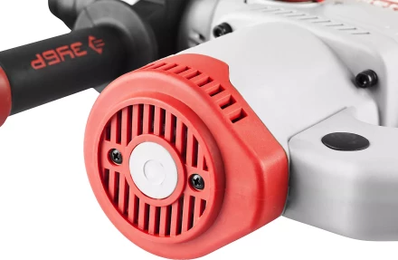 Перфоратор ЗУБР, SDS-plus, антивибрационная ручка, 4.2Дж, 750об/мин, 2800уд/мин, 900Вт, кейс ЗП-900ЭК купить в Ижевске