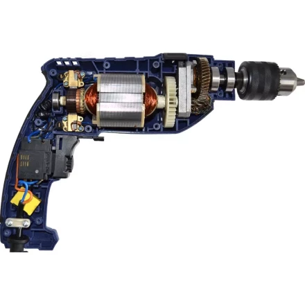 Ударная дрель Диолд МЭСУ-2-01 купить в Ижевске