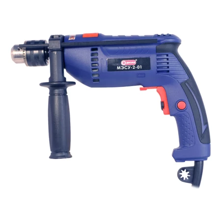 Ударная дрель Диолд МЭСУ-2-01 купить в Ижевске