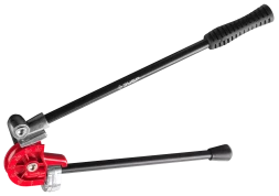 Трубогиб рычажный серия ЭКСПЕРТ Зубр 23524-1/2