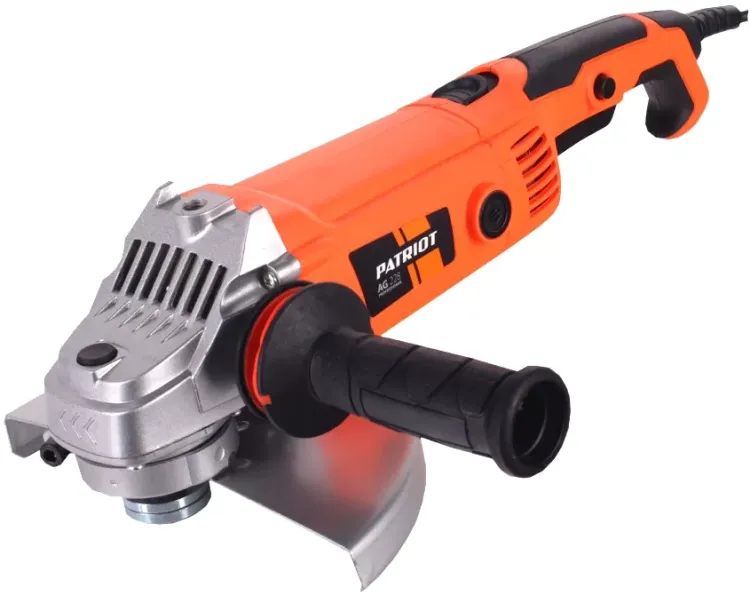 Шлифмашина УШМ PATRIOT AG 228 купить в Ижевске