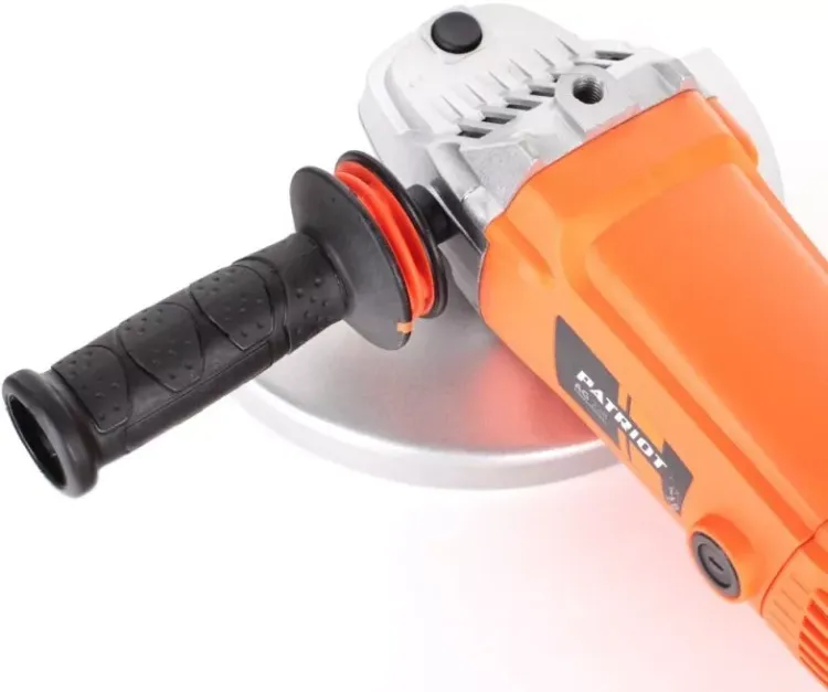 Шлифмашина УШМ PATRIOT AG 228 купить в Ижевске