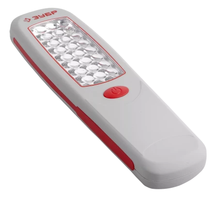 Фонари светодиодные 24 LED с линзами магнит серия МАСТЕР купить в Ижевске