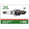 2 тактная свеча MD-STARS M СМR7H купить в Ижевске