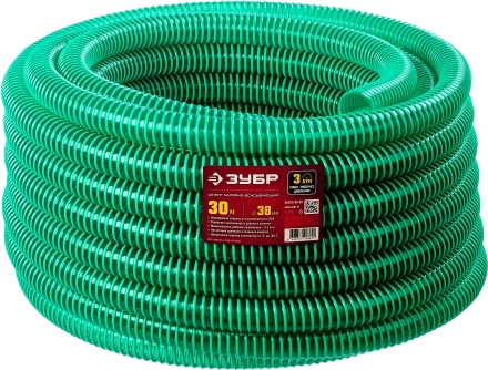 Шланги напорно-всасывающие 3 атм серия Без серии купить в Ижевске