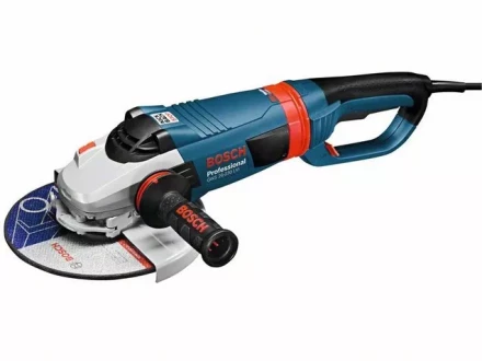 Шлифмашина BOSCH УШМ GWS 26 - 230 LVI купить в Ижевске