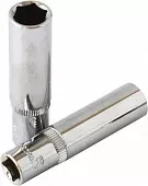 Головка торцевая удлиненная 1/4" 13x50 мм (6-гранная) Кратон 2 28 03 010 купить в Ижевске