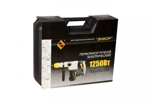 Перфоратор SDSПЭ-1250/32ЭВ 50127 купить в Ижевске