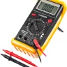 Мультиметр STAYER "EXPERT" HIGHDigital цифровой 45320-T купить в Ижевске