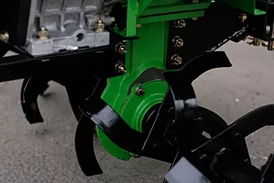 Мотоблок дизельный Aurora SPACE-YARD 1050 D купить в Ижевске