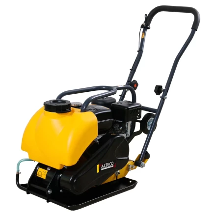 Виброплита с баком для воды ALTECO E100 TL 48580 купить в Ижевске