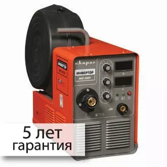 Сварочный полуавтомат инверторный Сварог MIG 200 Y (J03) купить в Ижевске