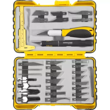 Набор STAYER "PROFI": Резцы по дереву, 33шт 1831-H33 купить в Ижевске