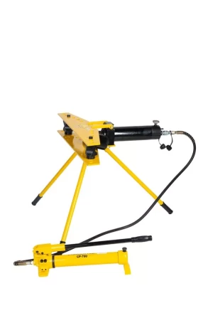 Трубогиб гидравлический TOR HHW-2F 13 т 21,3-60 мм (с выносным насосом) 1004650 купить в Ижевске