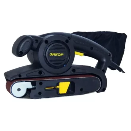 Шлифмашина ленточная ЭНКОР ЛМЭ-810/533 1/4 50285 купить в Ижевске