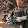 Угловая шлифмашина BOSCH GWS 17-150 CI (0.601.798.0R6) купить в Ижевске