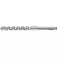 Бур по бетону DREI SPITZEN 8 x 215 мм SDS PLUS GROSS 70745