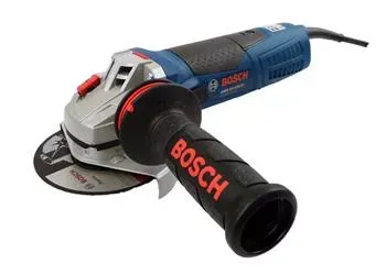 Шлифмашина УШМ BOSCH GWS 17-125 CI купить в Ижевске