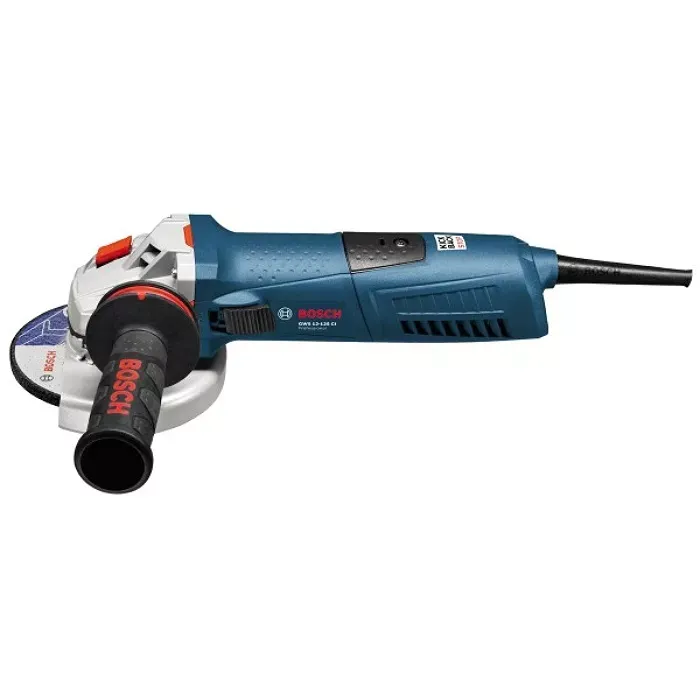 Шлифмашина УШМ BOSCH GWS 17-125 CI купить в Ижевске