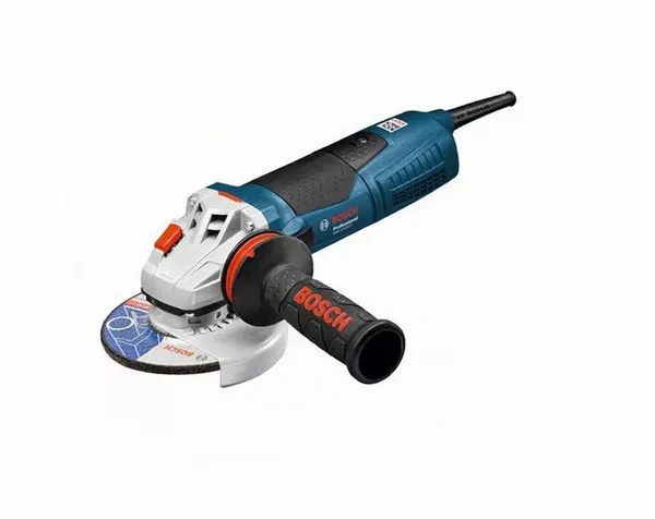 Шлифмашина УШМ BOSCH GWS 17-125 CI купить в Ижевске
