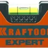 Уровень KRAFTOOL "PROKRAFT-M" коробч. магнит., 2 ампулы, 0,5 мм/м, 400мм 34712-040_z01 купить в Ижевске