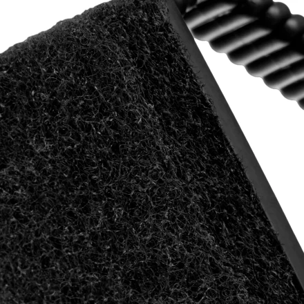 Щетка для чистки гриля 3 в 1 (щетка, скребок, губка), Camping// Palisad 69703 купить в Ижевске