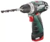 Дрель-шуруповерт аккумуляторная Metabo Power Maxx BS Basic Set купить в Ижевске
