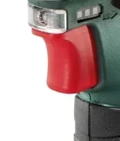 Дрель-шуруповерт аккумуляторная Metabo Power Maxx BS Basic Set купить в Ижевске