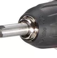 Дрель-шуруповерт аккумуляторная Metabo Power Maxx BS Basic Set купить в Ижевске