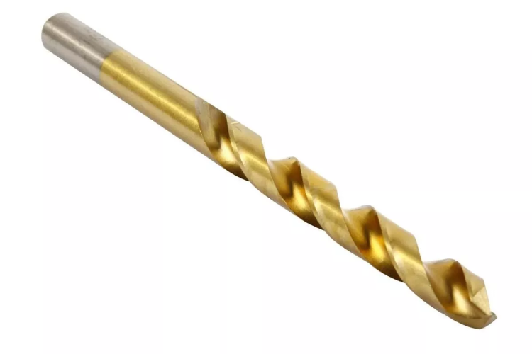 Сверло по металлу HAMMER Ф8х117мм (DR MT 8,0мм*117/75мм) купить в Ижевске